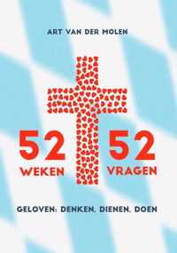 52 weken  52 vragen