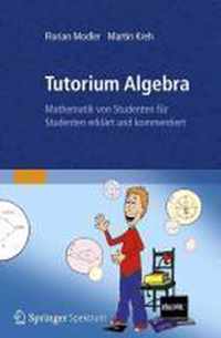 Tutorium Algebra