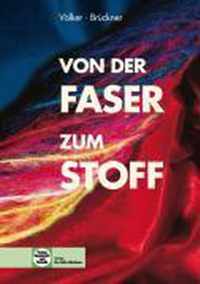 Von der Faser zum Stoff