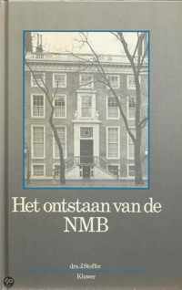 Ontstaan van de nmb