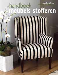 Handboek Meubels Stofferen