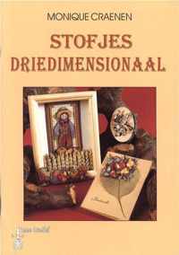 Stofjes driedimensionaal