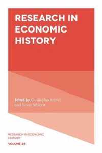 Research in Economic History