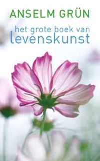 Het grote boek van de levenskunst