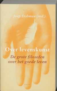 Over Levenskunst