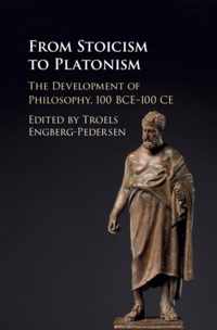 From Stoicism to Platonism