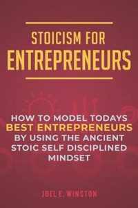 Stoicism for Entrepreneurs