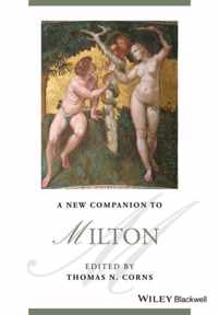 A New Companion to Milton