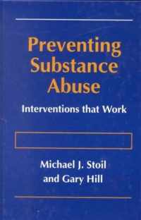 Preventing Substance Abuse