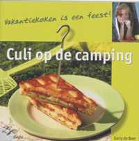 Culi op de camping