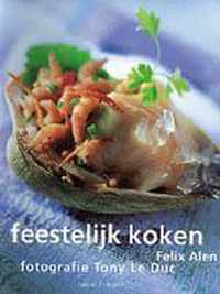 Feestelijk koken