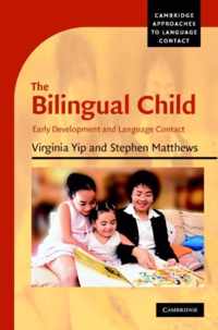 The Bilingual Child