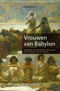 Vrouwen Van Babylon