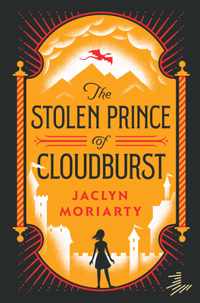 The Stolen Prince of Cloudburst