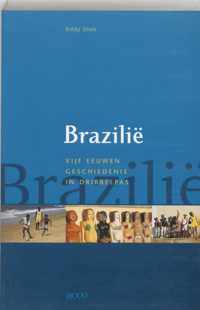 Brazilie