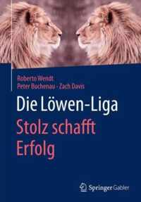 Die Loewen Liga Stolz schafft Erfolg