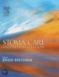 Stoma Care and Rehabilitation