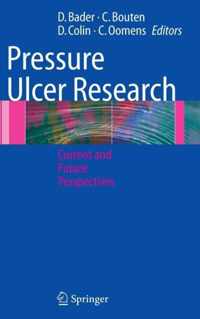 Pressure Ulcer Research