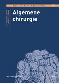 Algemene chirurgie