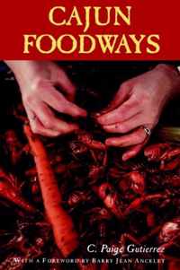 Cajun Foodways