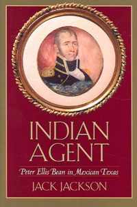 Indian Agent