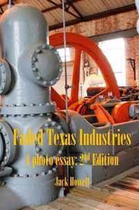 Faded Texas Industries