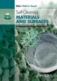 Self-Cleaning Materials And Surfaces