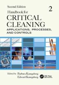 Handbook for Critical Cleaning