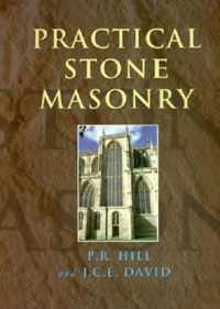 Practical Stone Masonry