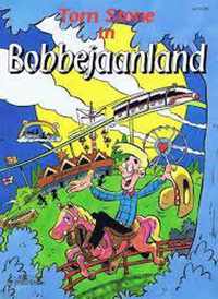 TOM STONE IN BOBBEJAANLAND