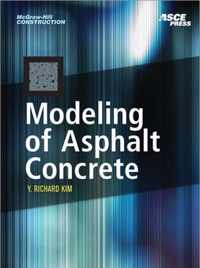 Modeling of Asphalt Concrete