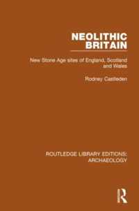 Neolithic Britain