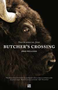 Butcher's crossing