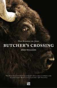 Butcher's Crossing