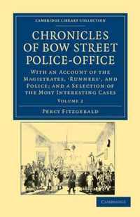 Chronicles of Bow Street Police-Office