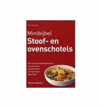 Minibijbel  -   Stoof- en ovenschotels