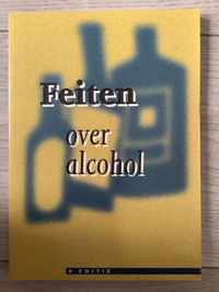 Feiten over alcohol