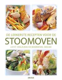 De lekkerste recepten voor de stoomoven