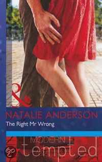 The Right Mr Wrong