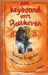 Een keyboard voor Beethoven