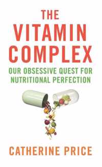 The Vitamin Complex