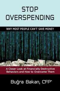 Stop Overspending