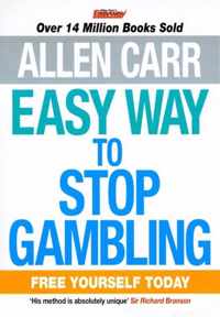 The Easy Way to Stop Gambling