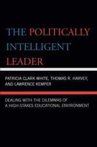 The Politically Intelligent Leader