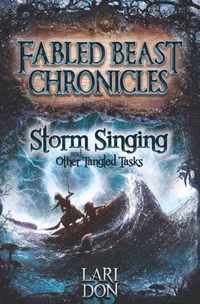 Storm Singing & Other Tangled Tasks