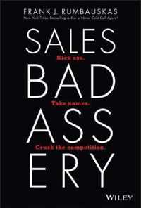 Sales Badassery