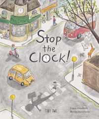 Stop the Clock!