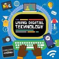 Using Digital Technology