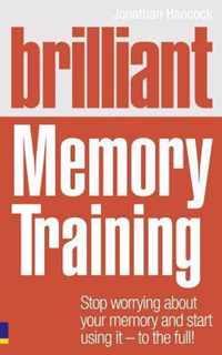 Brilliant Memory Training