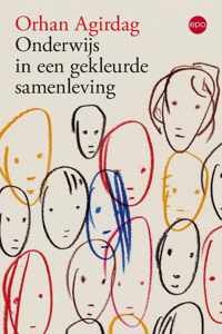 Onderwijs in een gekleurde samenleving - Orhan Agirdag - Paperback (9789462672505)